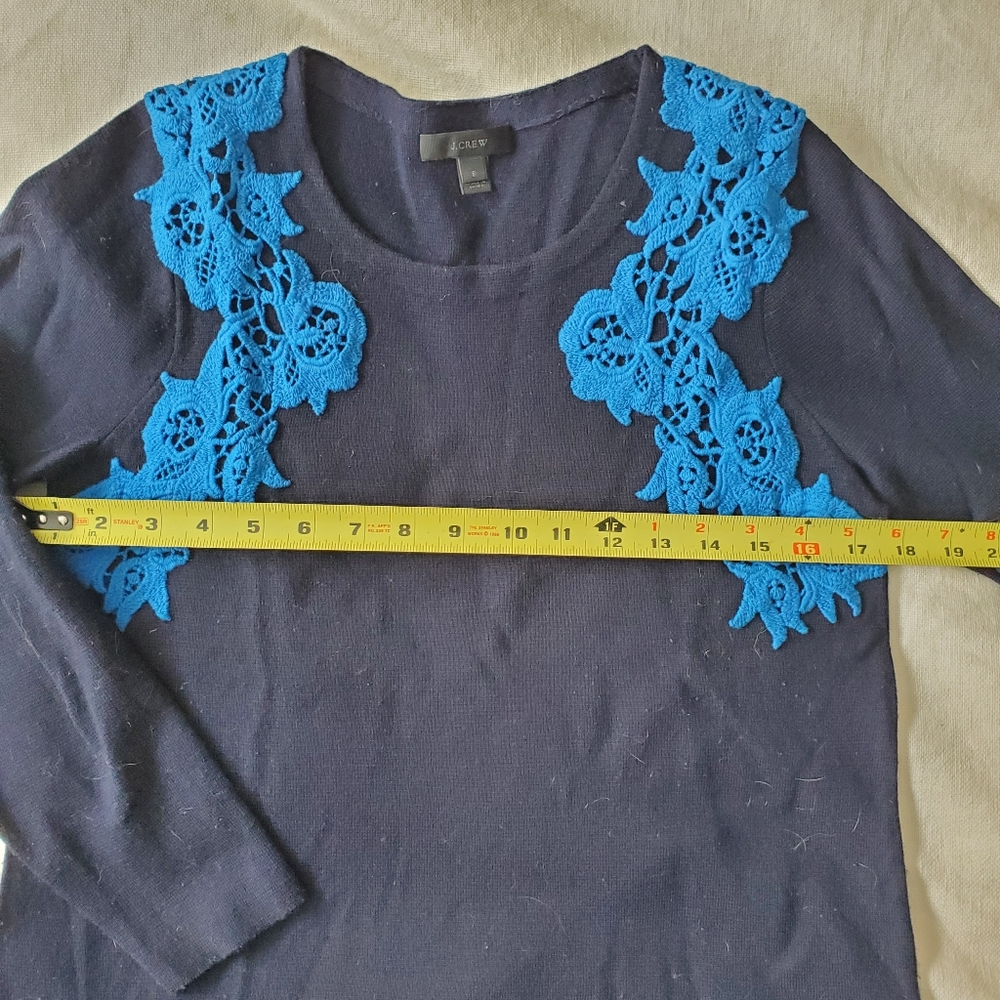 J.Crew Sweater - Picture 3 of 4